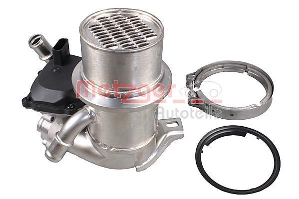 Módulo EGR METZGER ref. 0892738